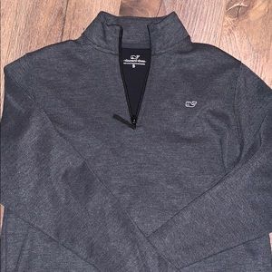 Vineyard Vines Quarter Zip Pullover
